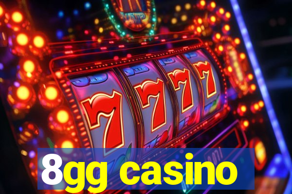 8gg casino